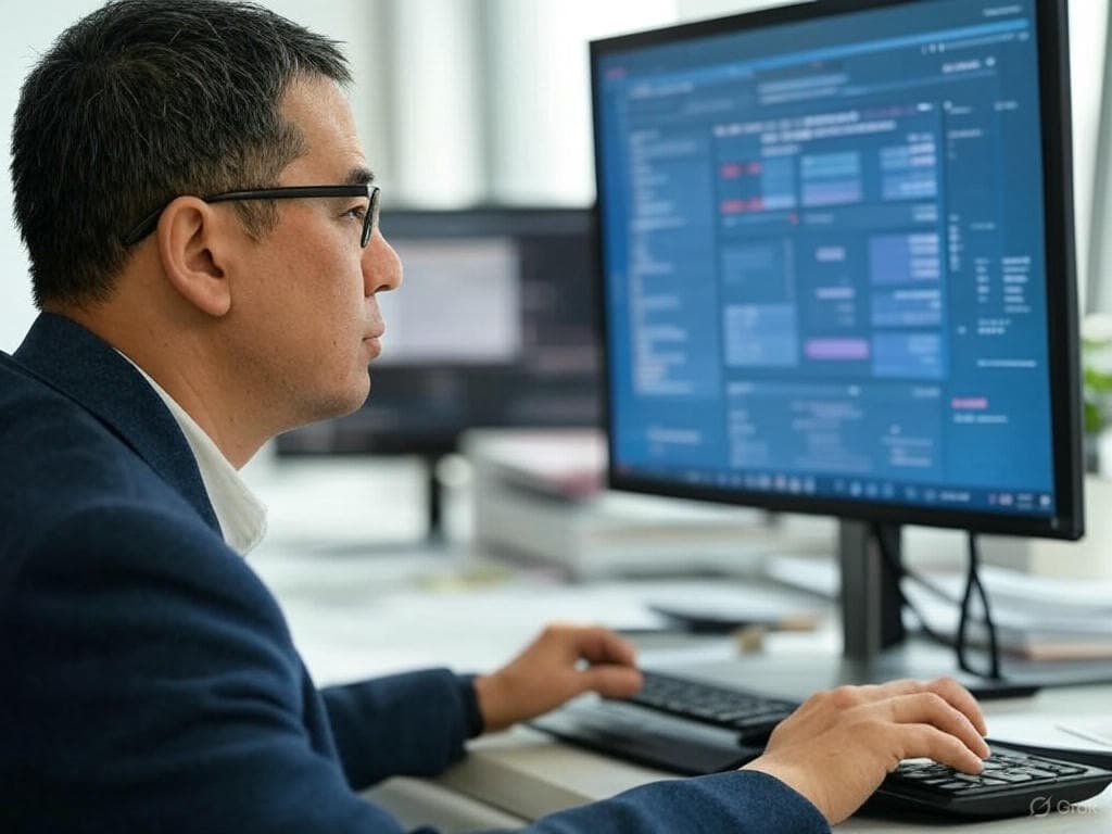 AI-Powered Organization: How Image Recognition is Revolutionizing Item Management