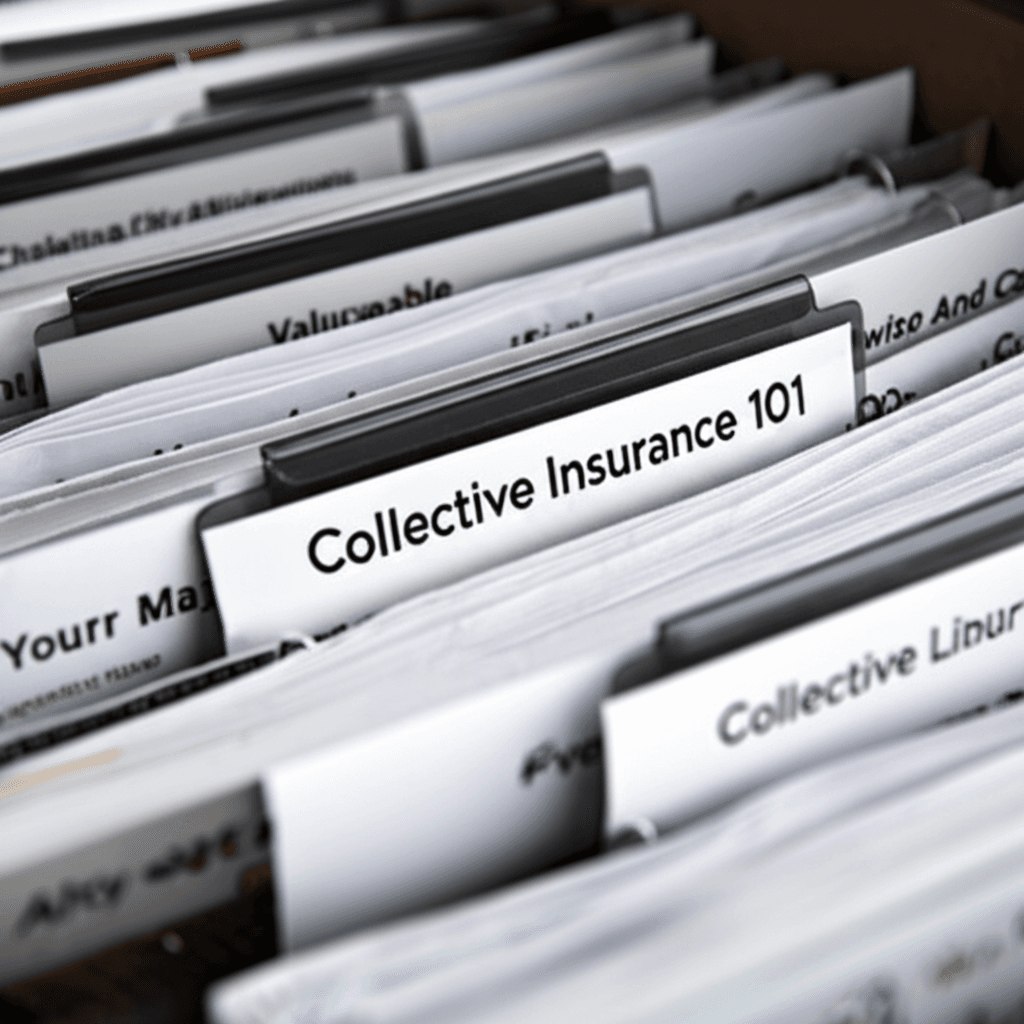 Collectible Insurance 101: Protecting Your Valuables from Loss and Damage